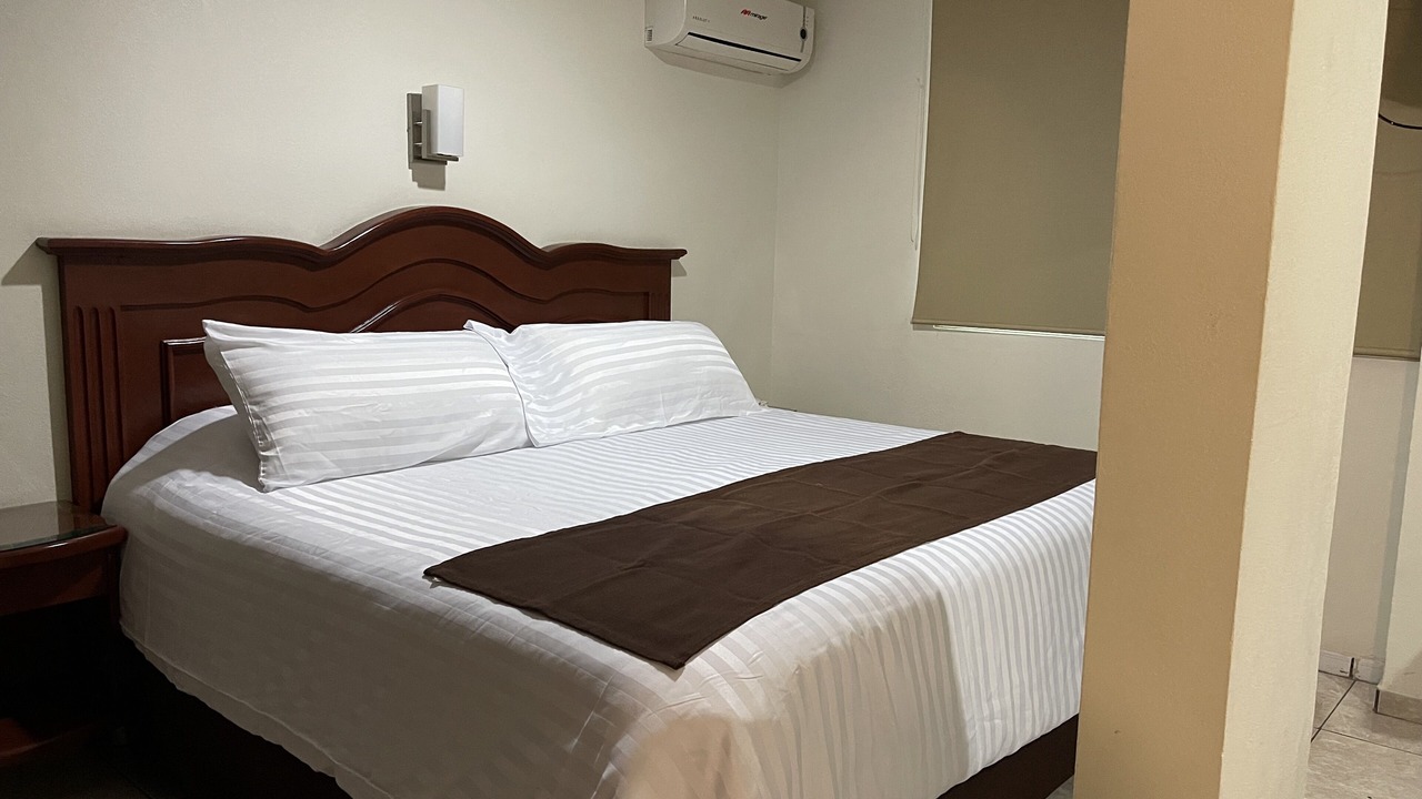 Photo of Bedroom in Sahuayo
