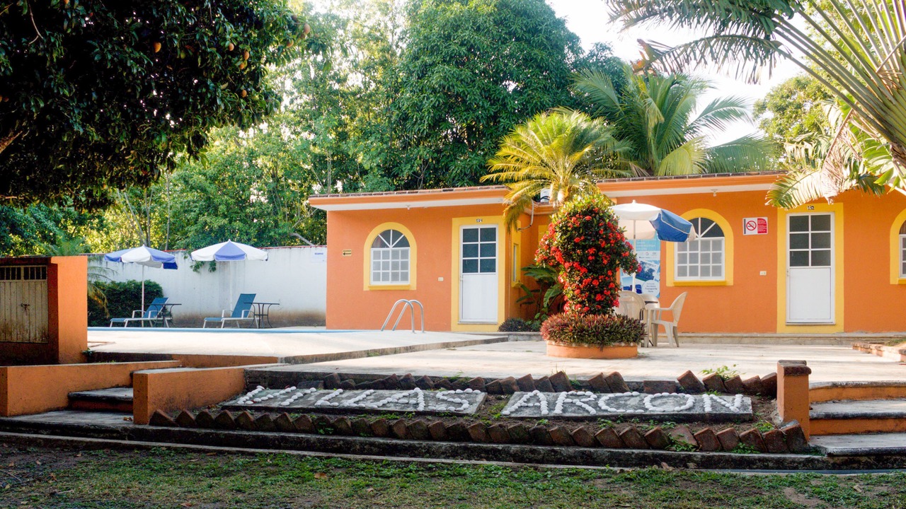 Photo of Outdoor in Actopan