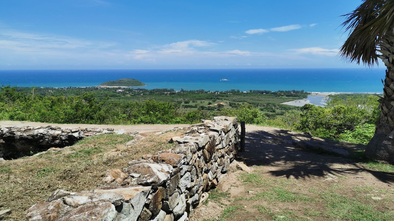 Photo of Outdoor in Actopan