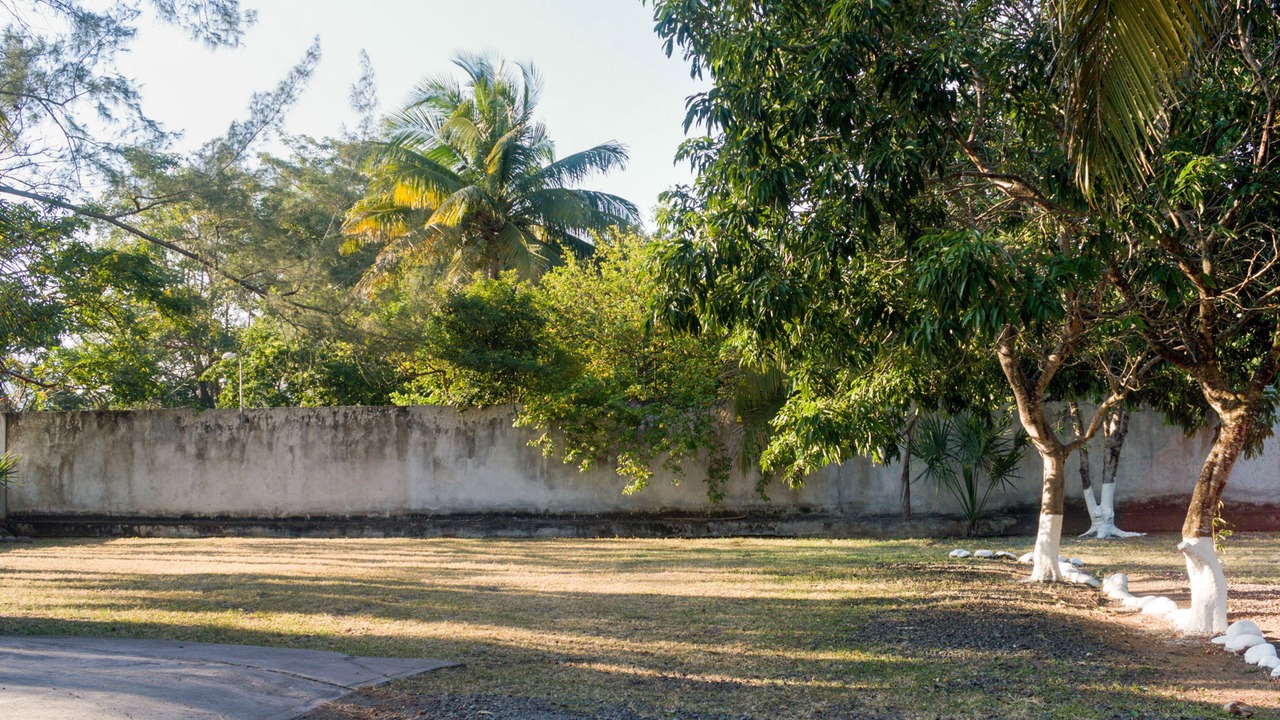 Photo of Outdoor in Actopan