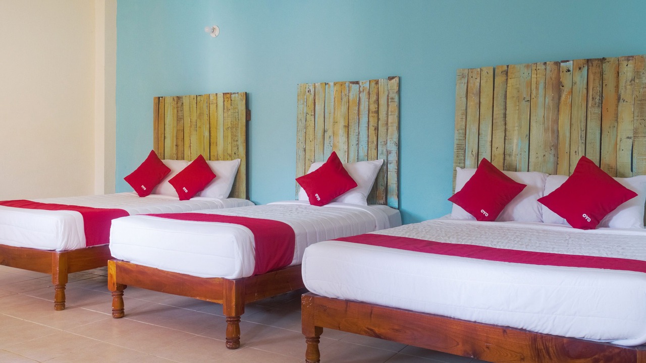 Photo of Bedroom in Actopan