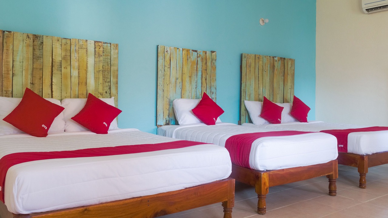 Photo of Bedroom in Actopan