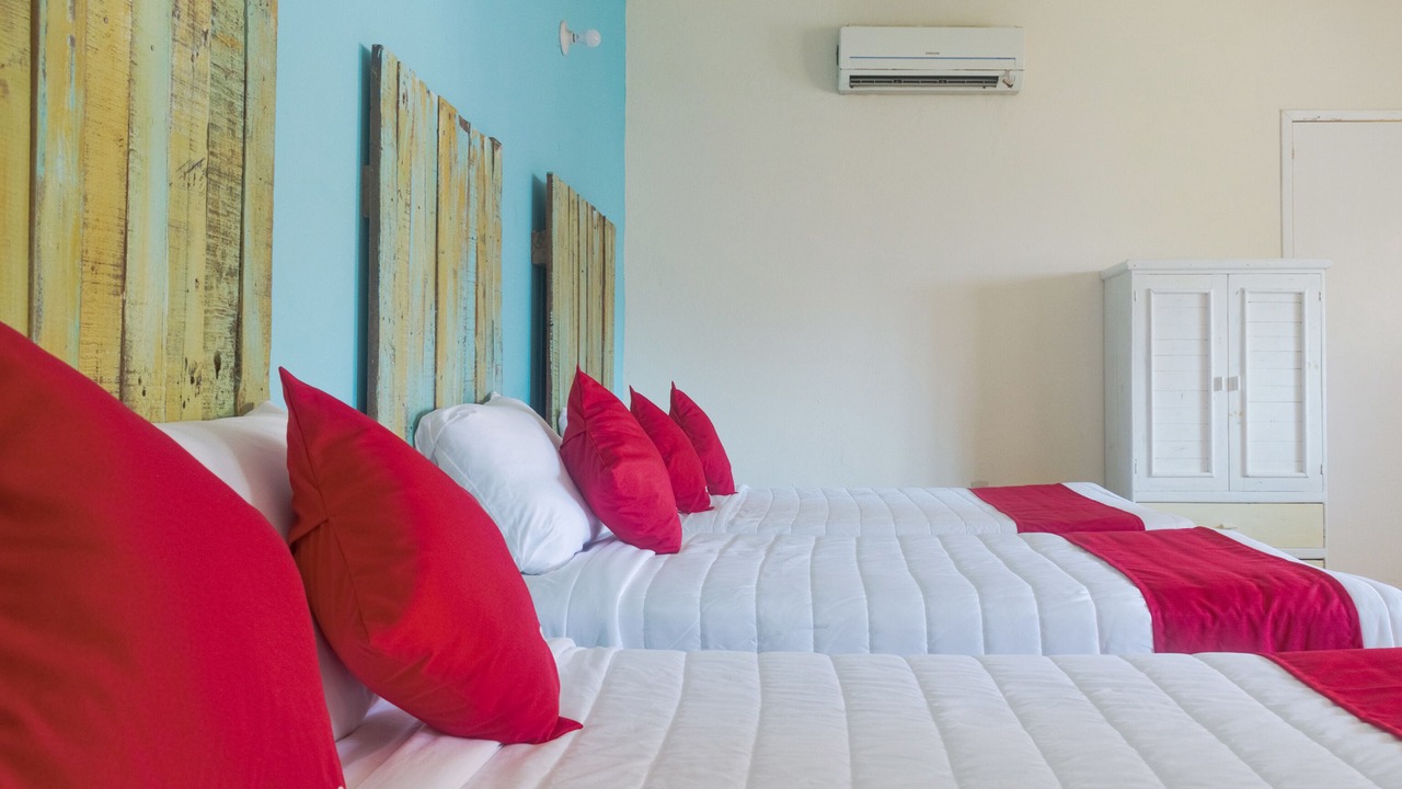 Photo of Bedroom in Actopan