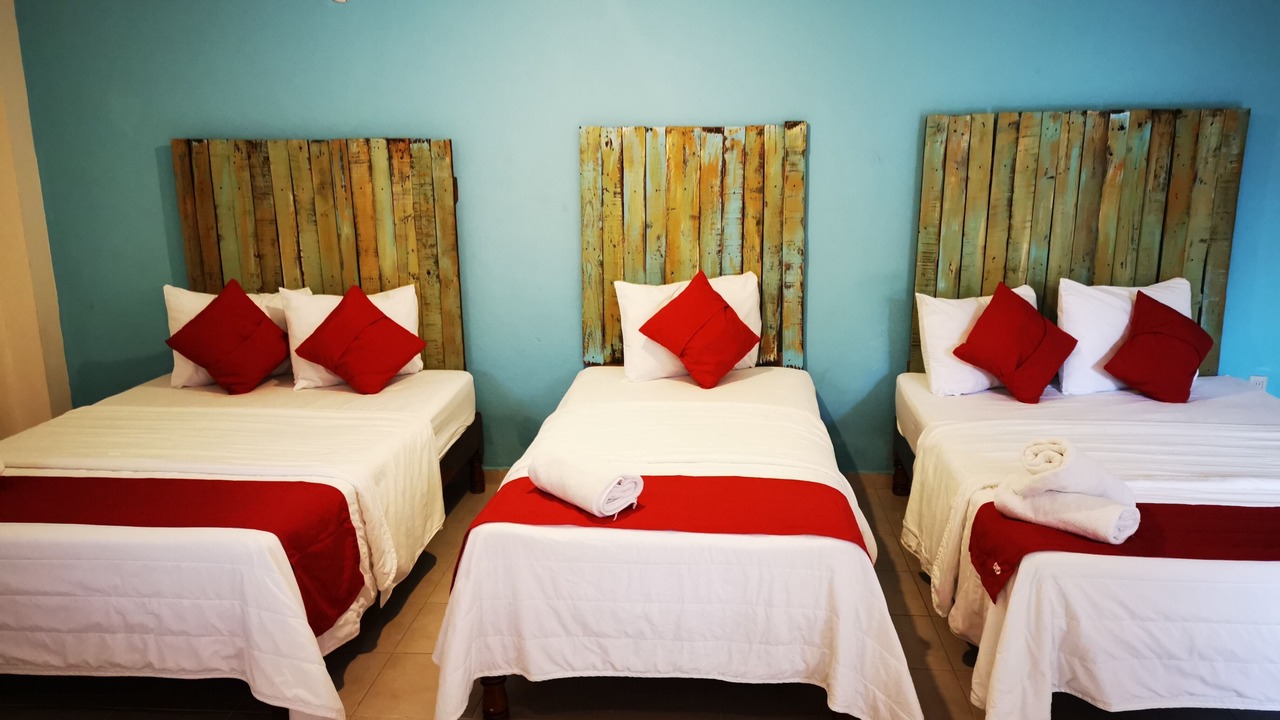 Photo of Bedroom in Actopan