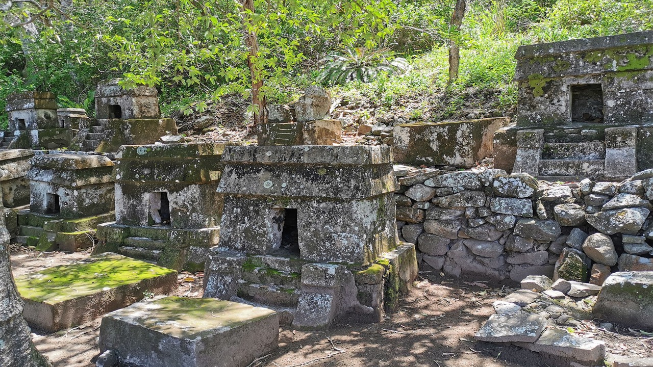 Photo of Outdoor in Actopan