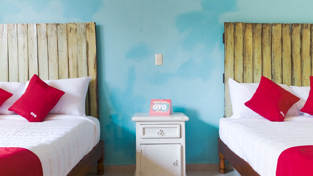Photo of Bedroom in Actopan