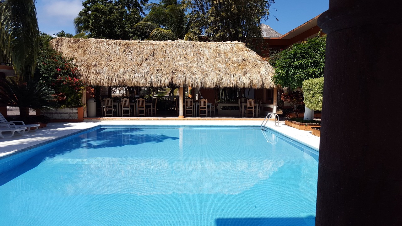 Photo of Outdoor in Actopan