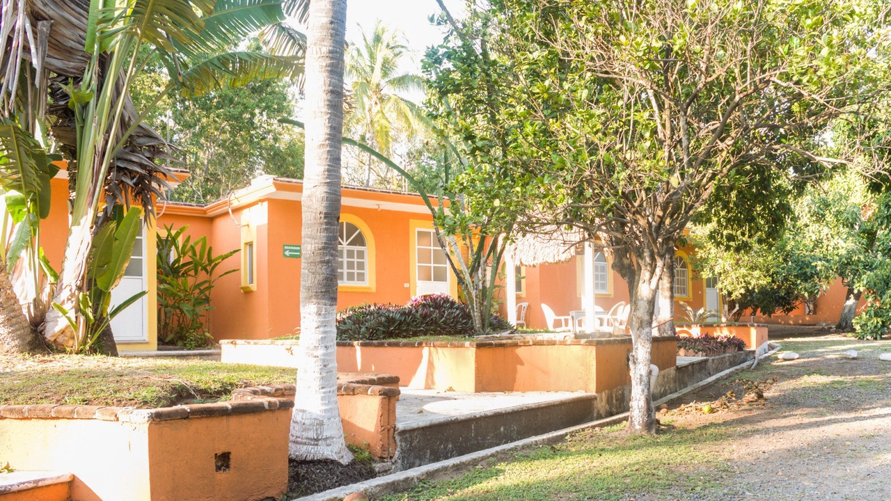 Photo of Outdoor in Actopan