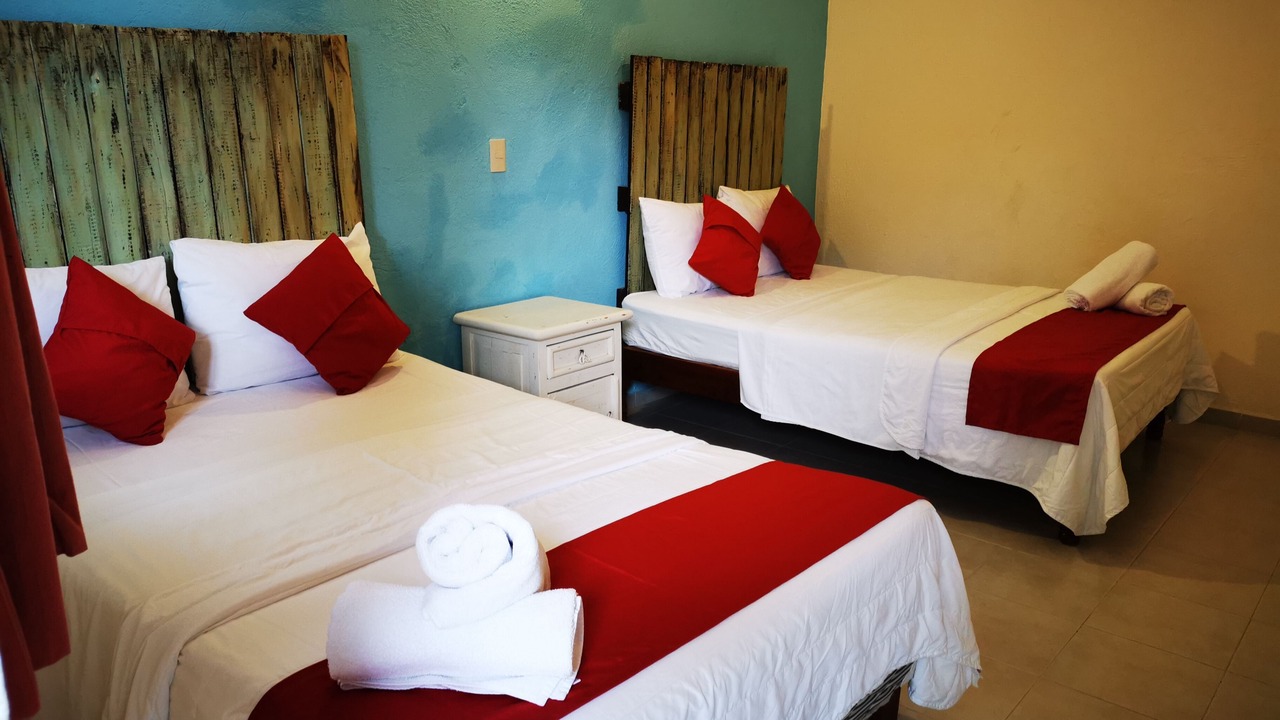 Photo of Bedroom in Actopan