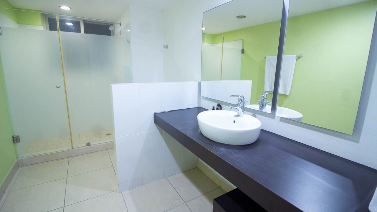 Photo of Bathroom in Hornos