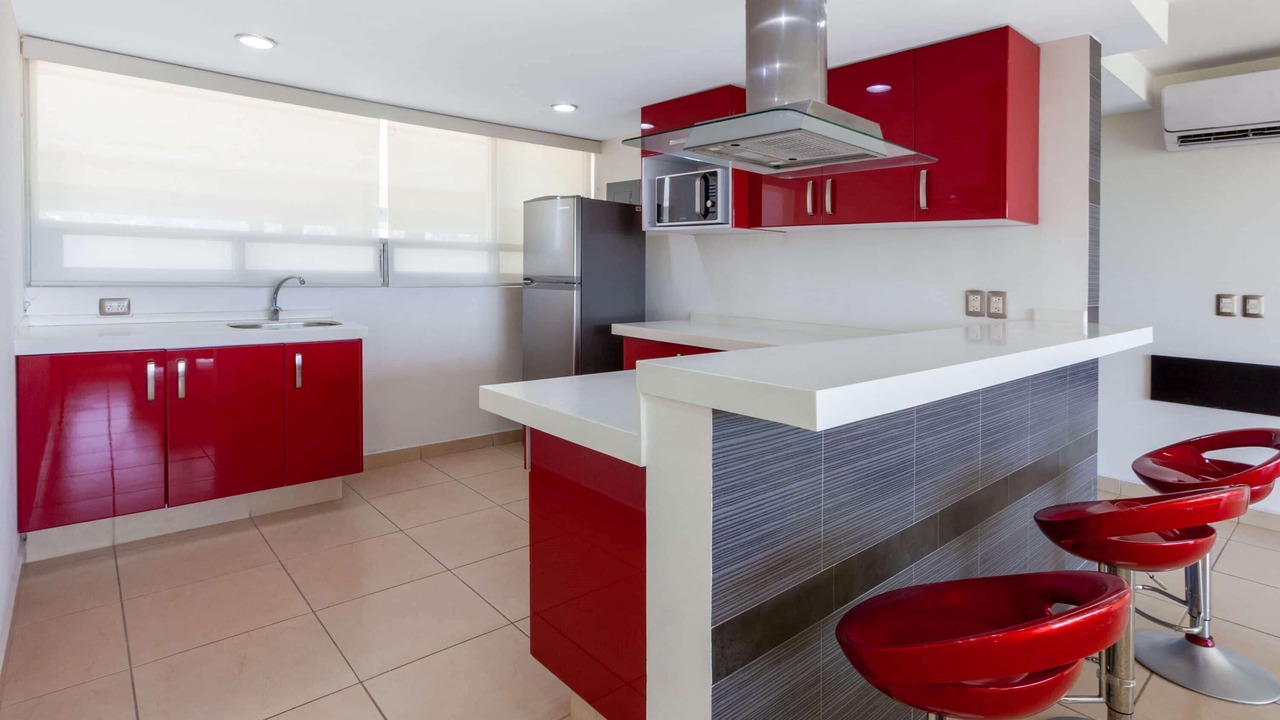 Photo of Bedroom in Hornos