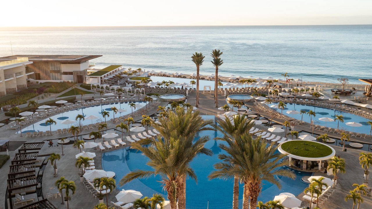 Photo of Outdoor in Cabo San Lucas