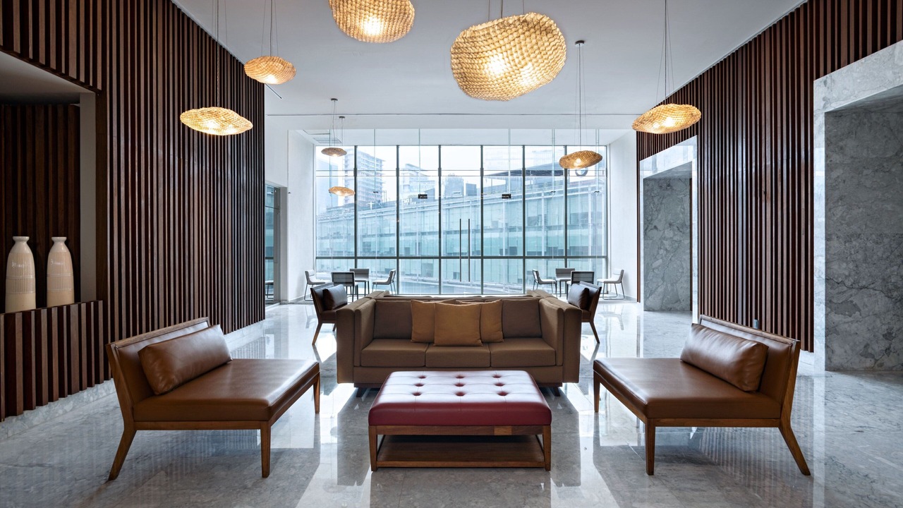 Photo of Livingroom in Lomas de Santa Fe