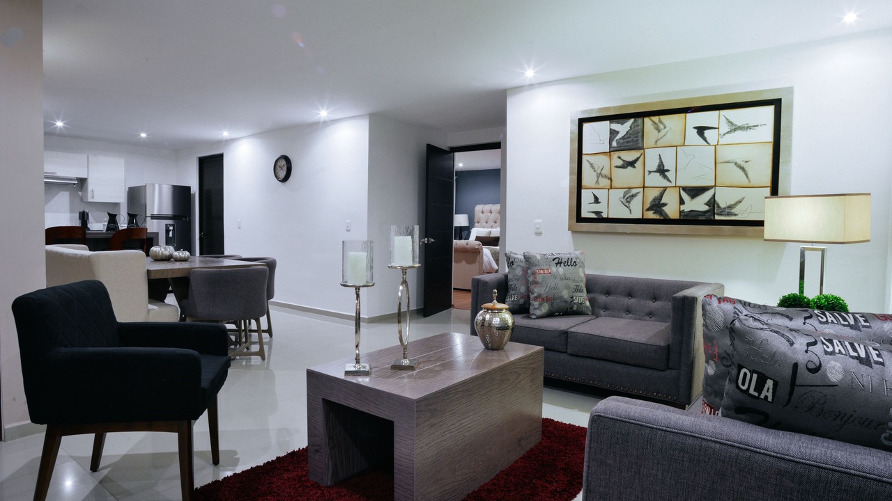 Photo of Livingroom in Celaya