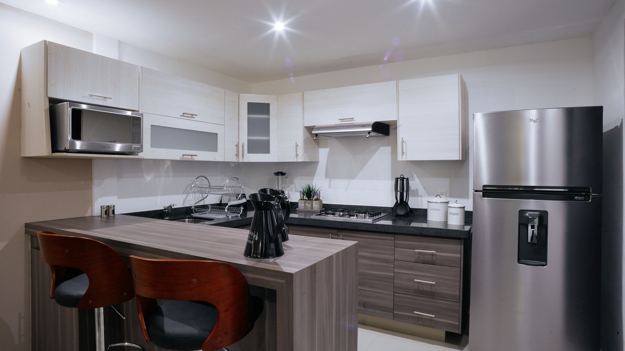 Photo of Kitchen in Celaya