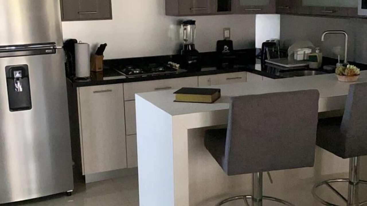 Photo of Kitchen in Celaya