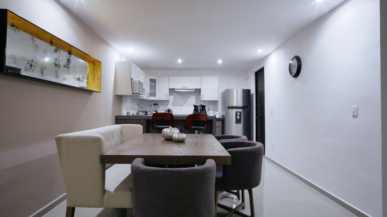 Photo of Livingroom in Celaya