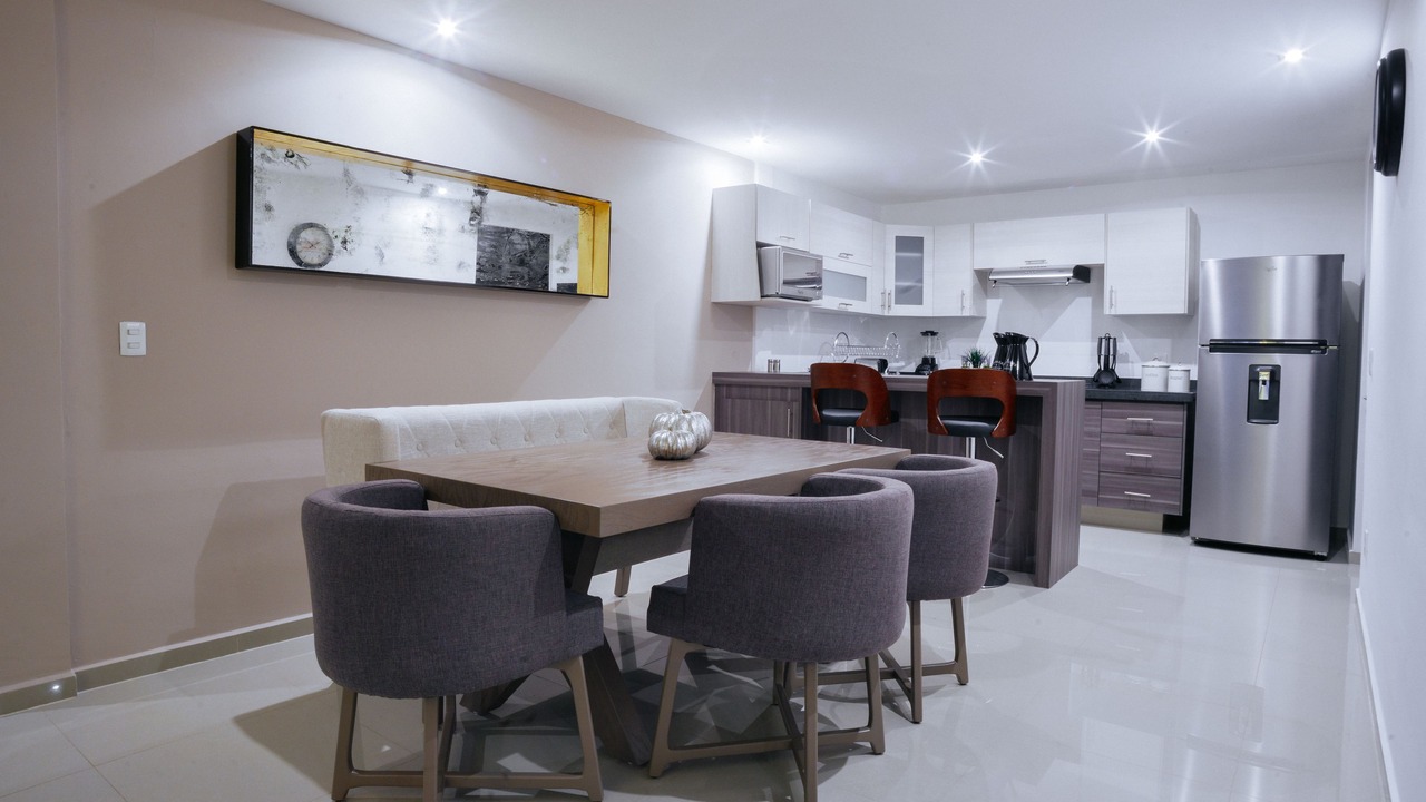 Photo of Livingroom in Celaya