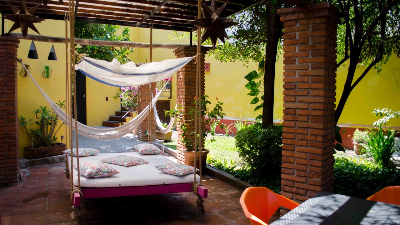 Photo of Patio Balcony in Comala