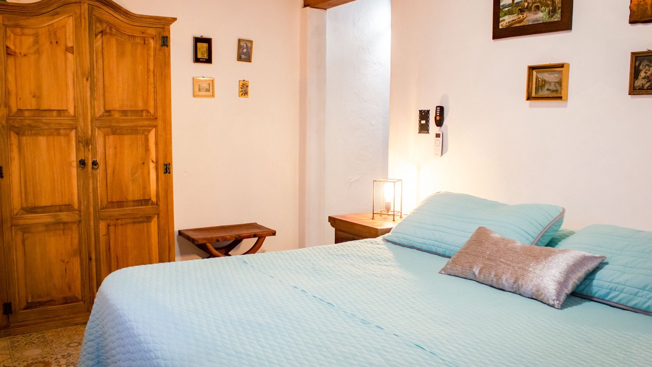 Photo of Bedroom in Comala