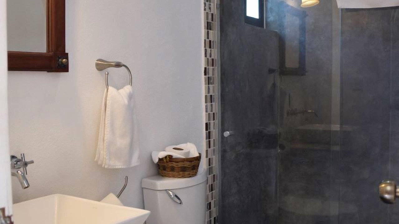 Photo of Bathroom in Comala