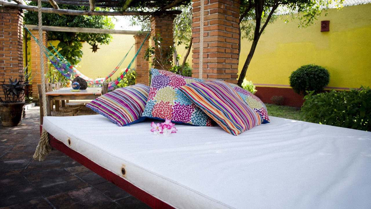 Photo of Bedroom in Comala