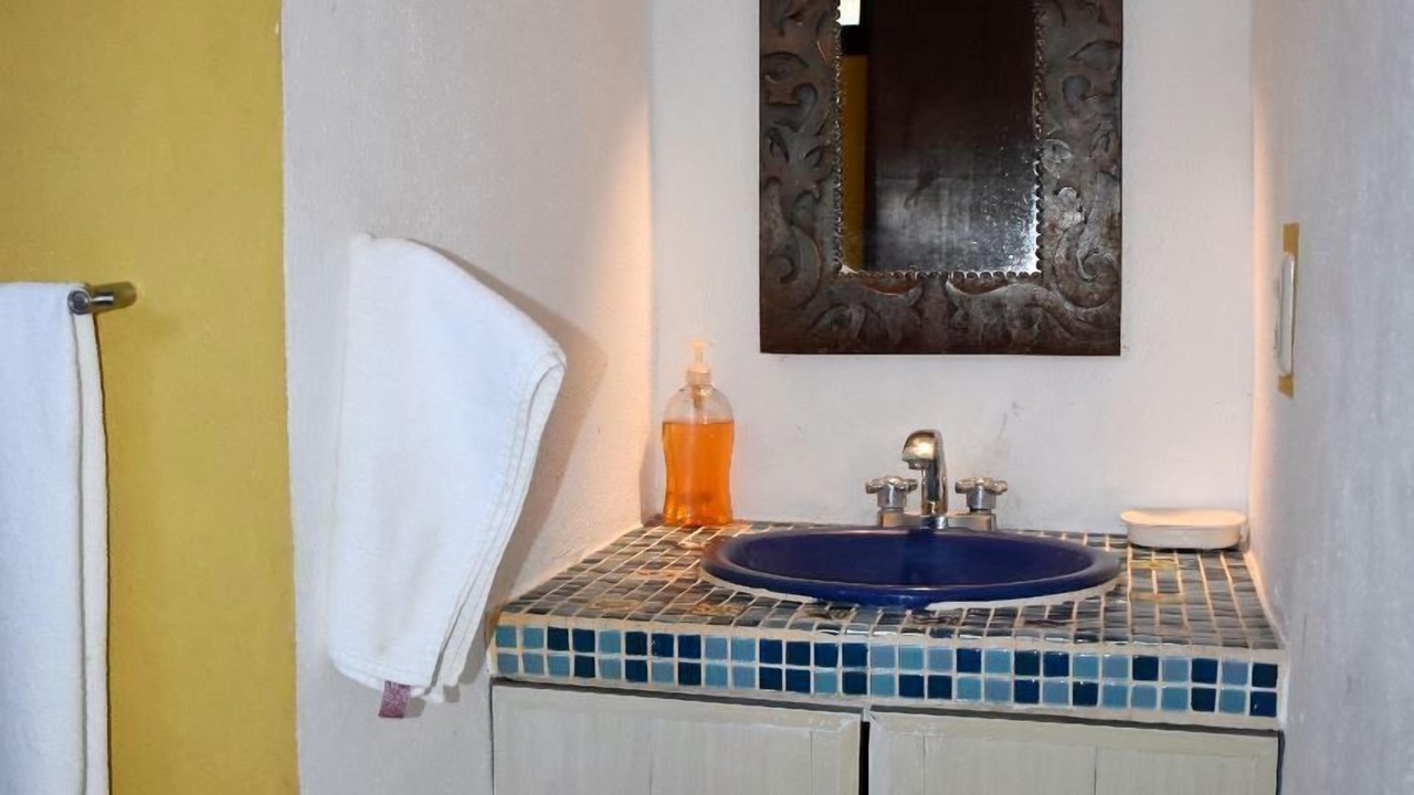 Photo of Bathroom in Comala