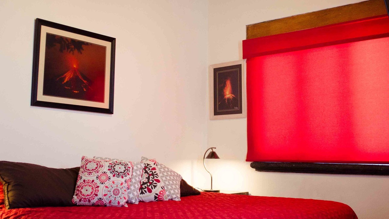 Photo of Bedroom in Comala
