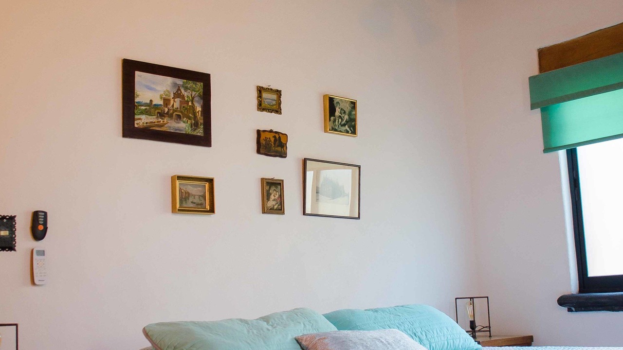 Photo of Bedroom in Comala
