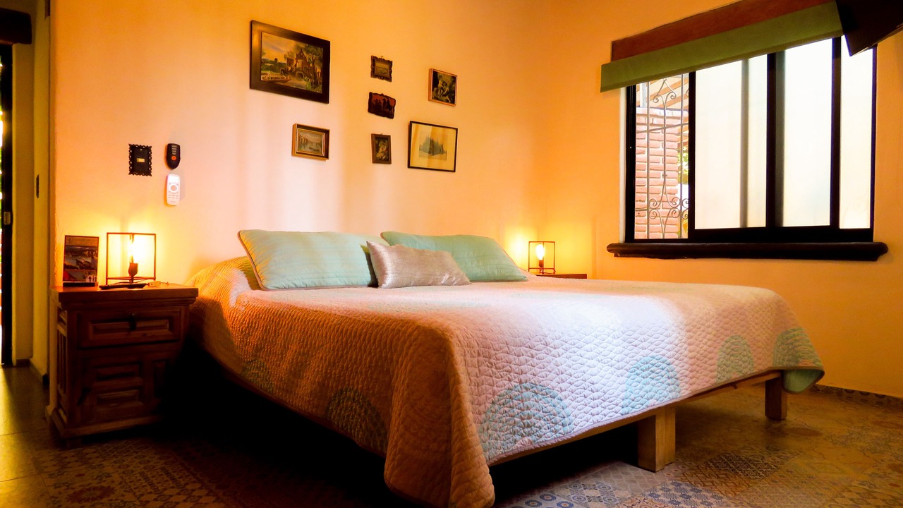Photo of Bedroom in Comala