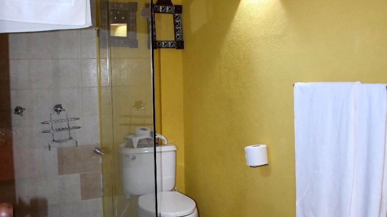 Photo of Bathroom in Comala