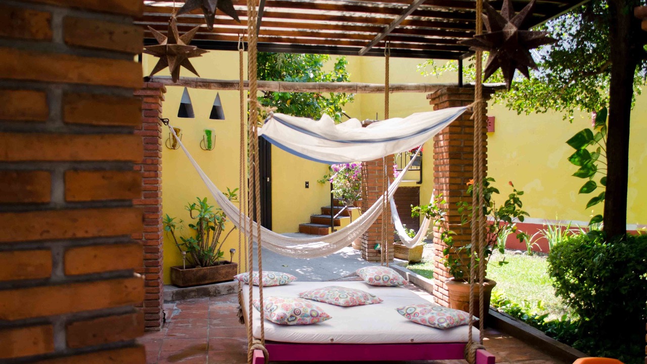 Photo of Patio Balcony in Comala