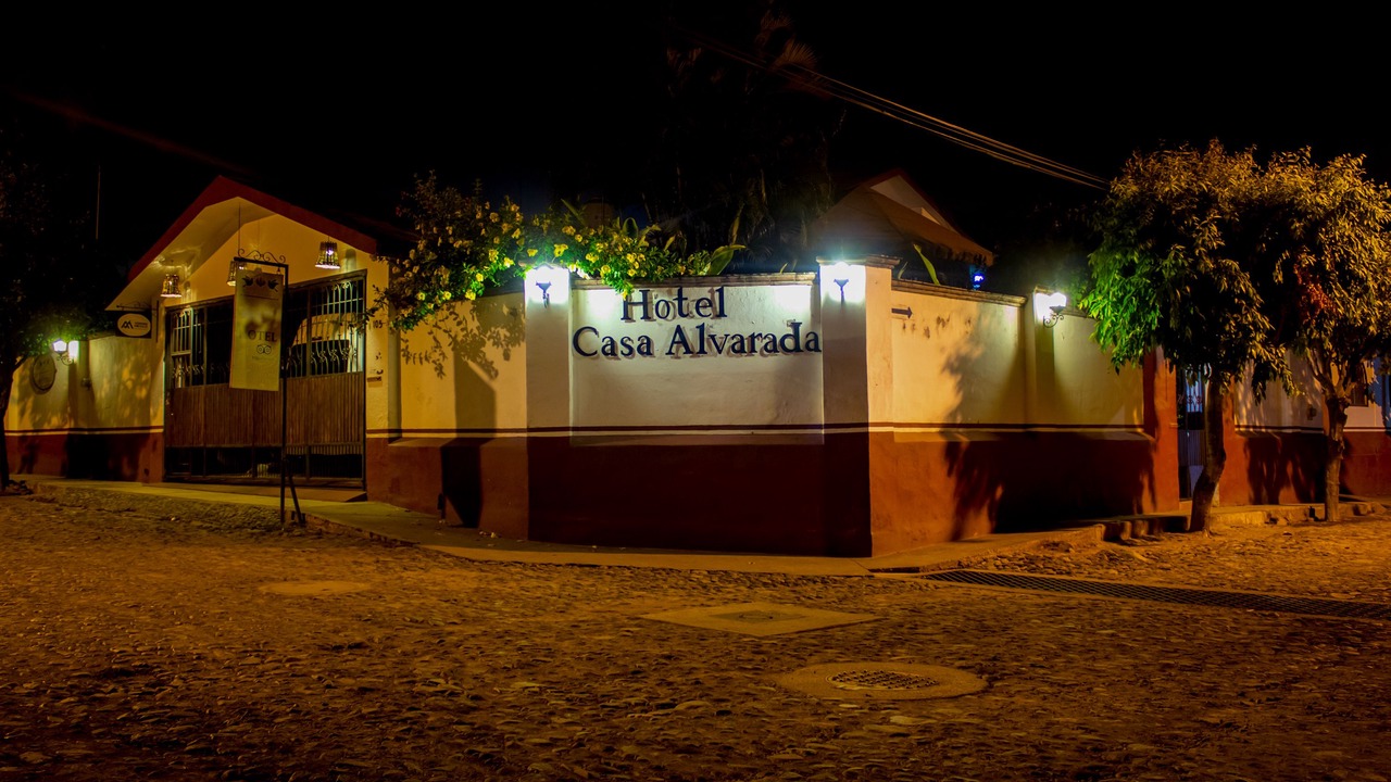 Photo of Outdoor in Comala