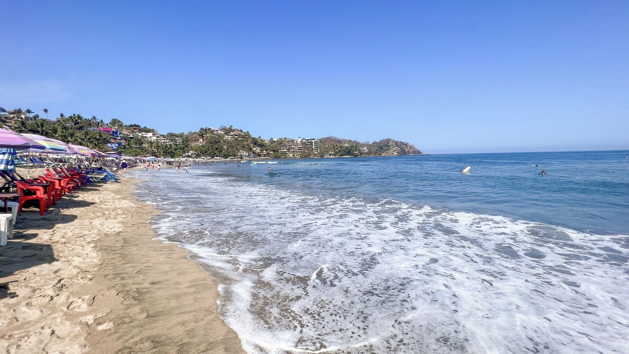 Photo of Outdoor in Sayulita