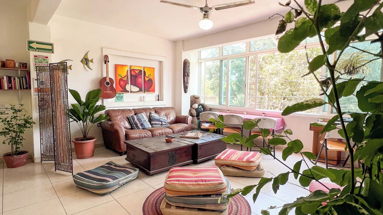 Photo of Livingroom in Sayulita