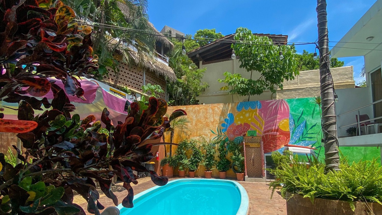 Photo of Patio Balcony in Sayulita