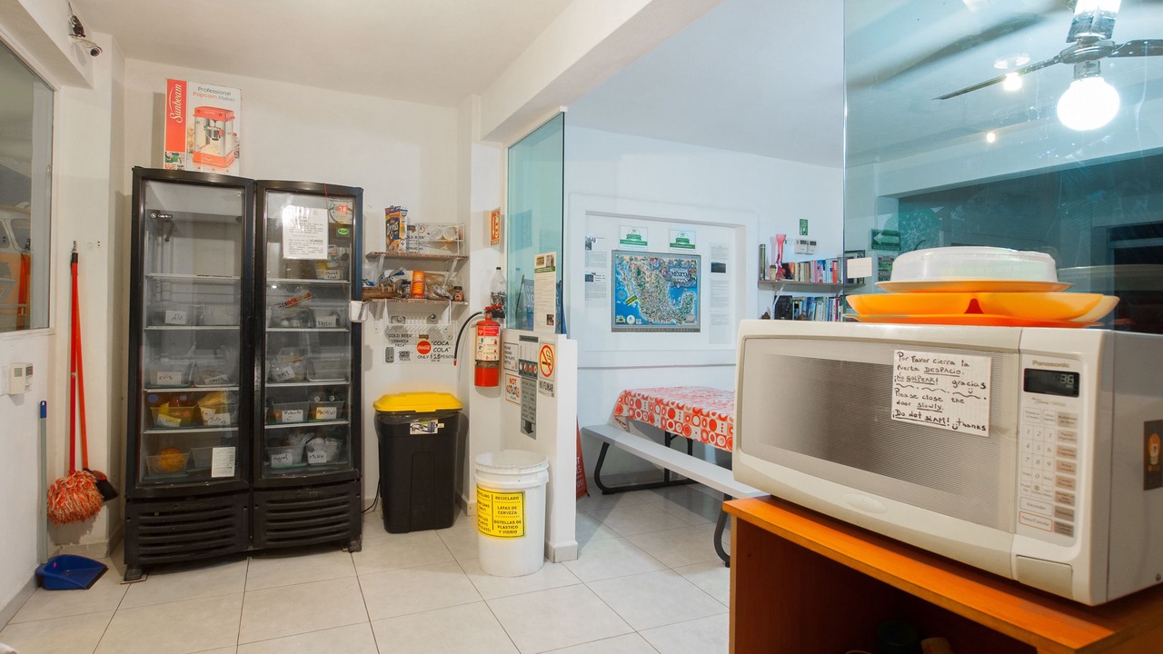 Photo of Kitchen in Sayulita