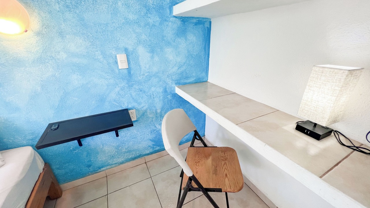 Photo of Bedroom in Sayulita