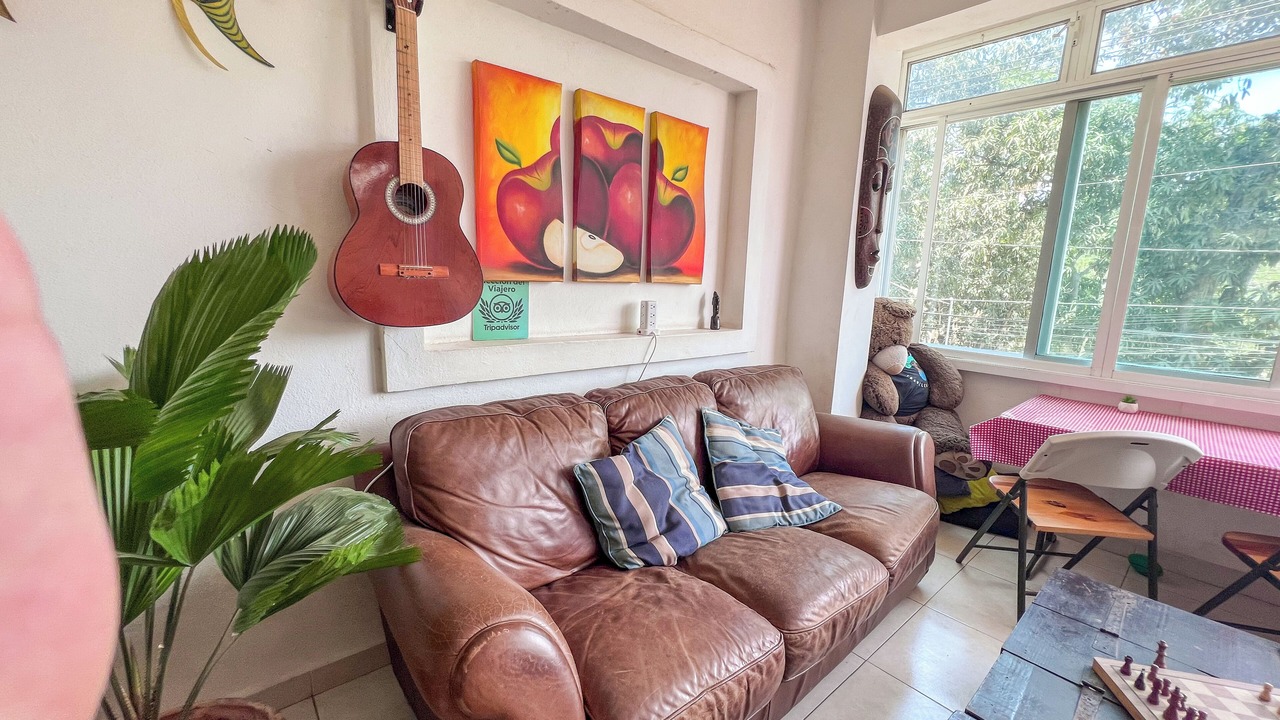 Photo of Livingroom in Sayulita