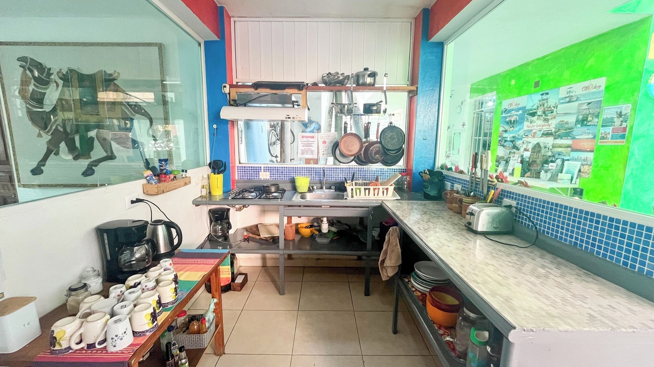 Photo of Kitchen in Sayulita