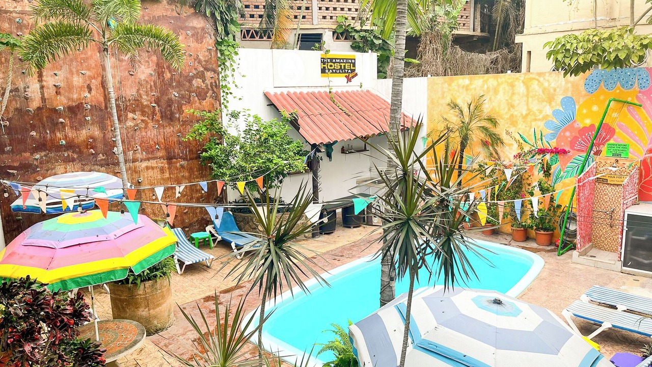 Photo of Patio Balcony in Sayulita