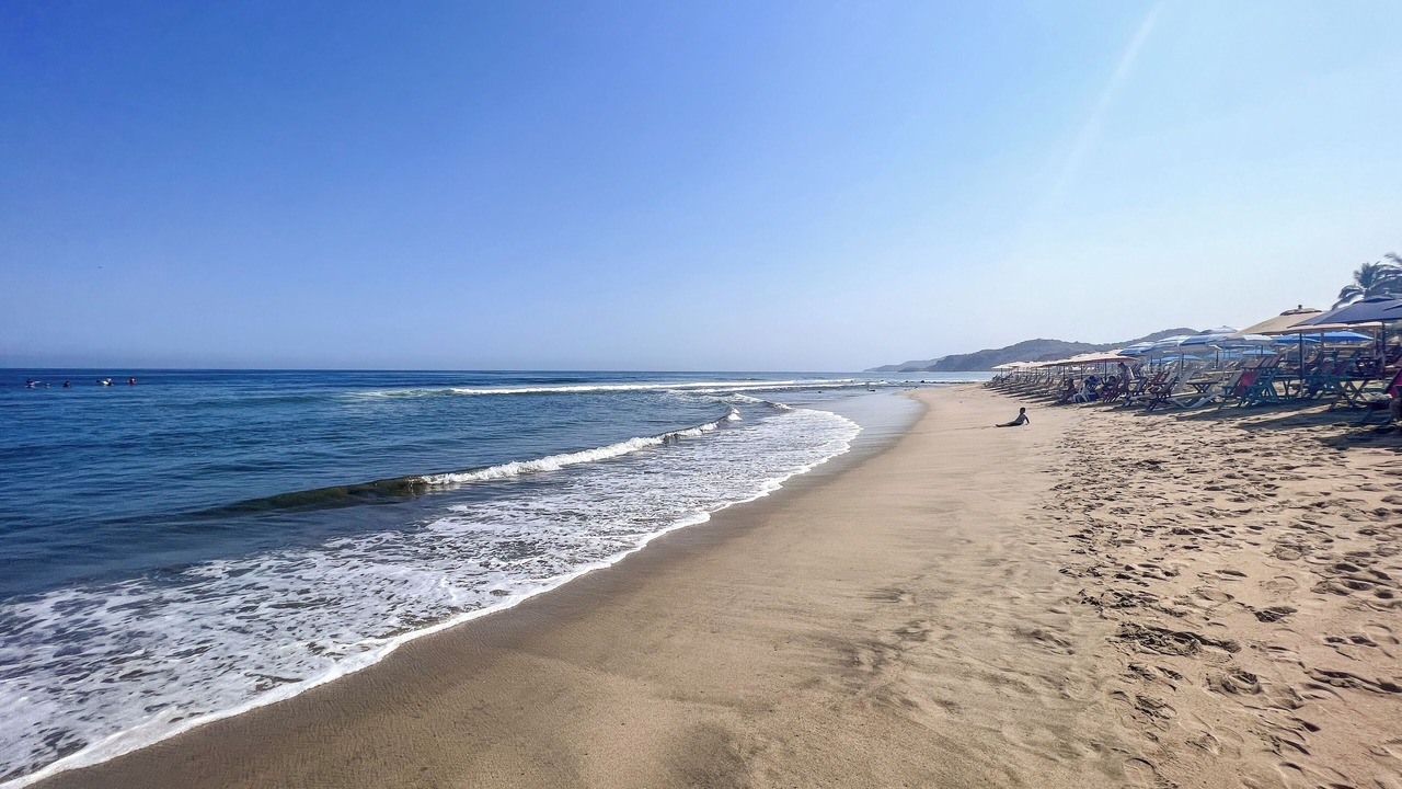 Photo of Outdoor in Sayulita