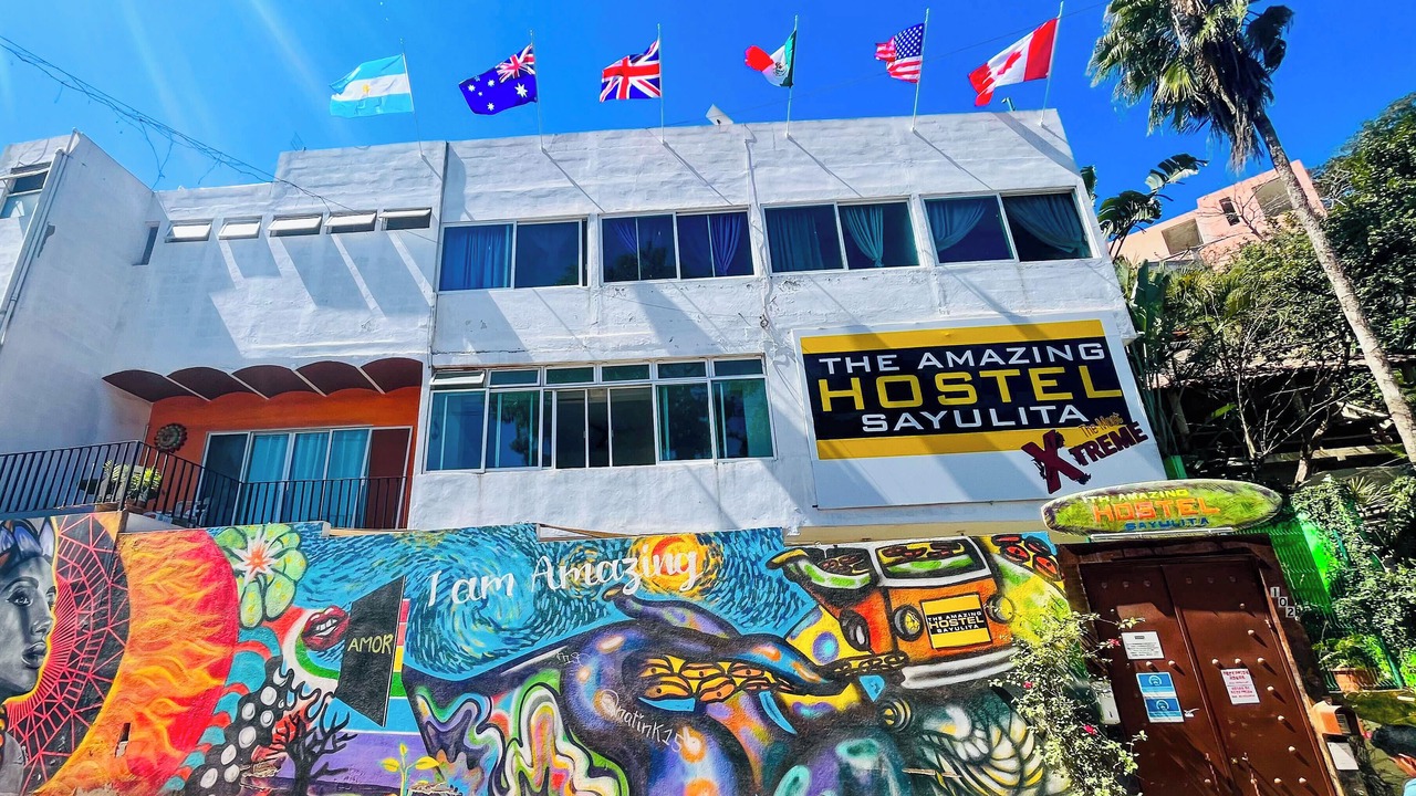 Photo of Outdoor in Sayulita