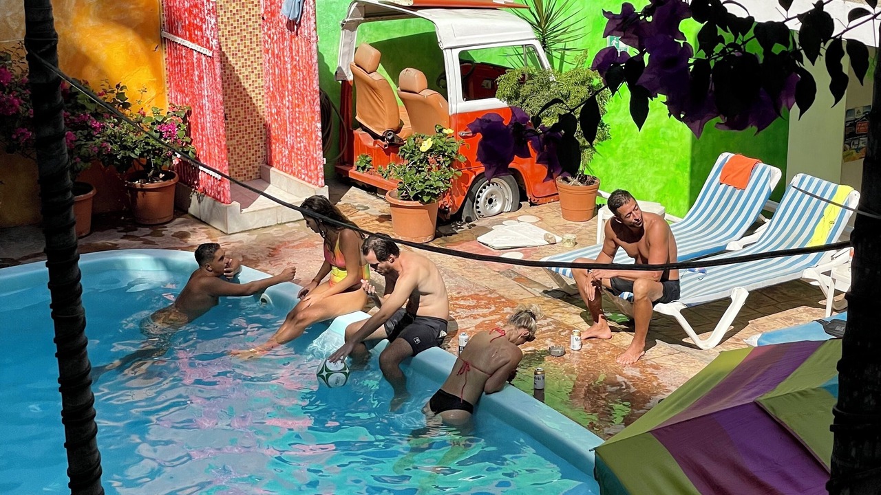 Photo of Others in Sayulita