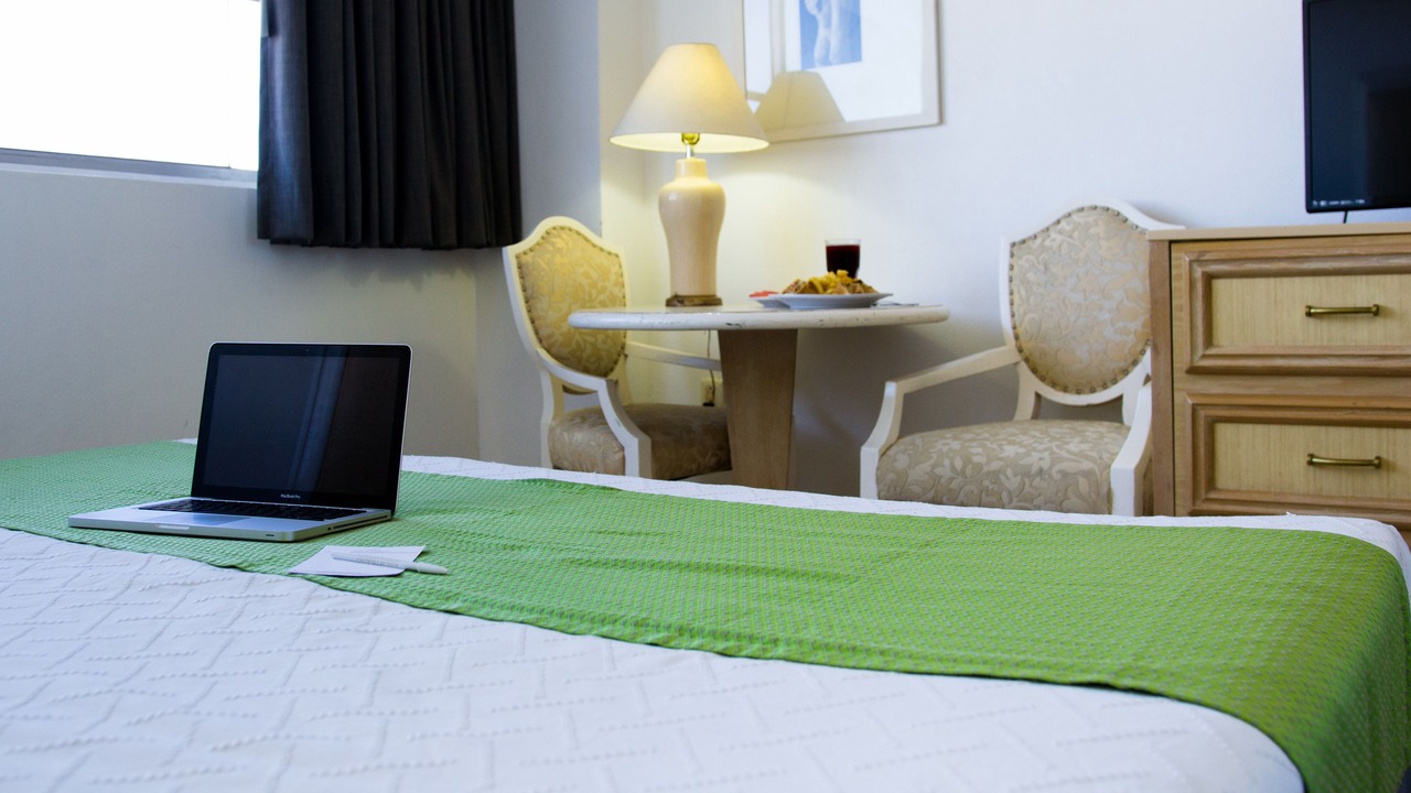 Photo of Bedroom in Lazaro Cardenas