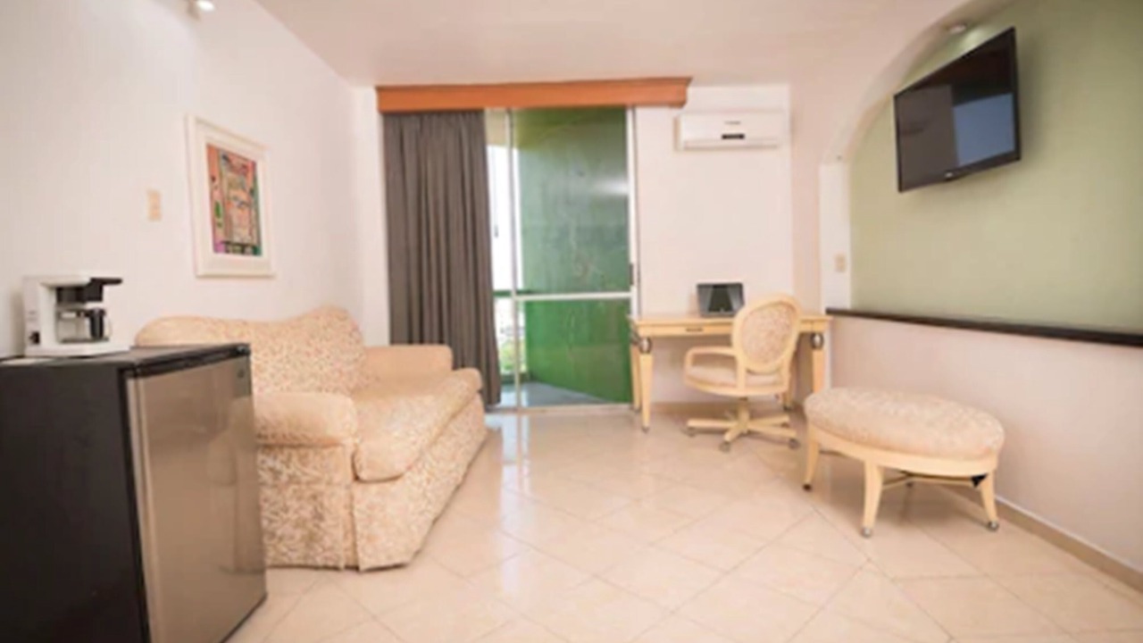 Photo of Bedroom in Lazaro Cardenas
