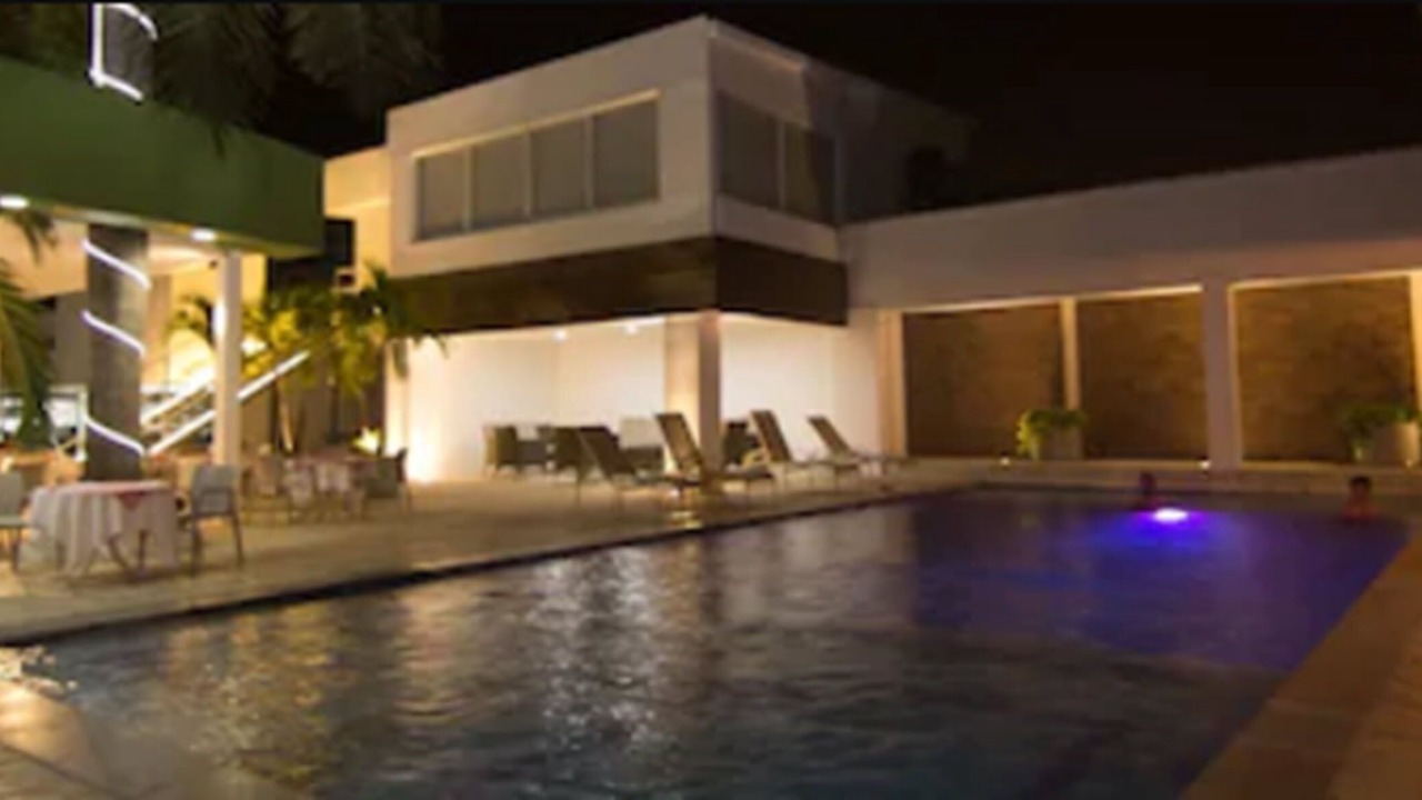 Photo of Outdoor in Lazaro Cardenas