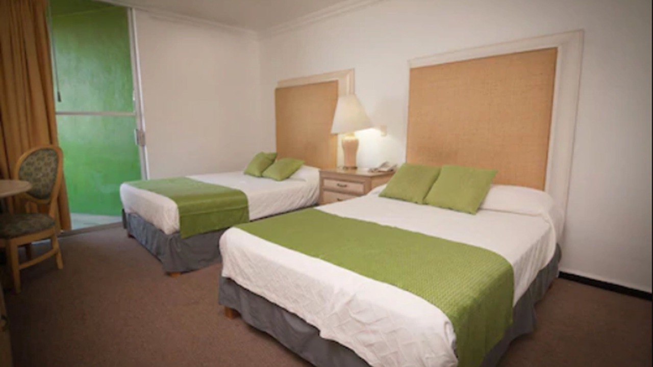 Photo of Bedroom in Lazaro Cardenas