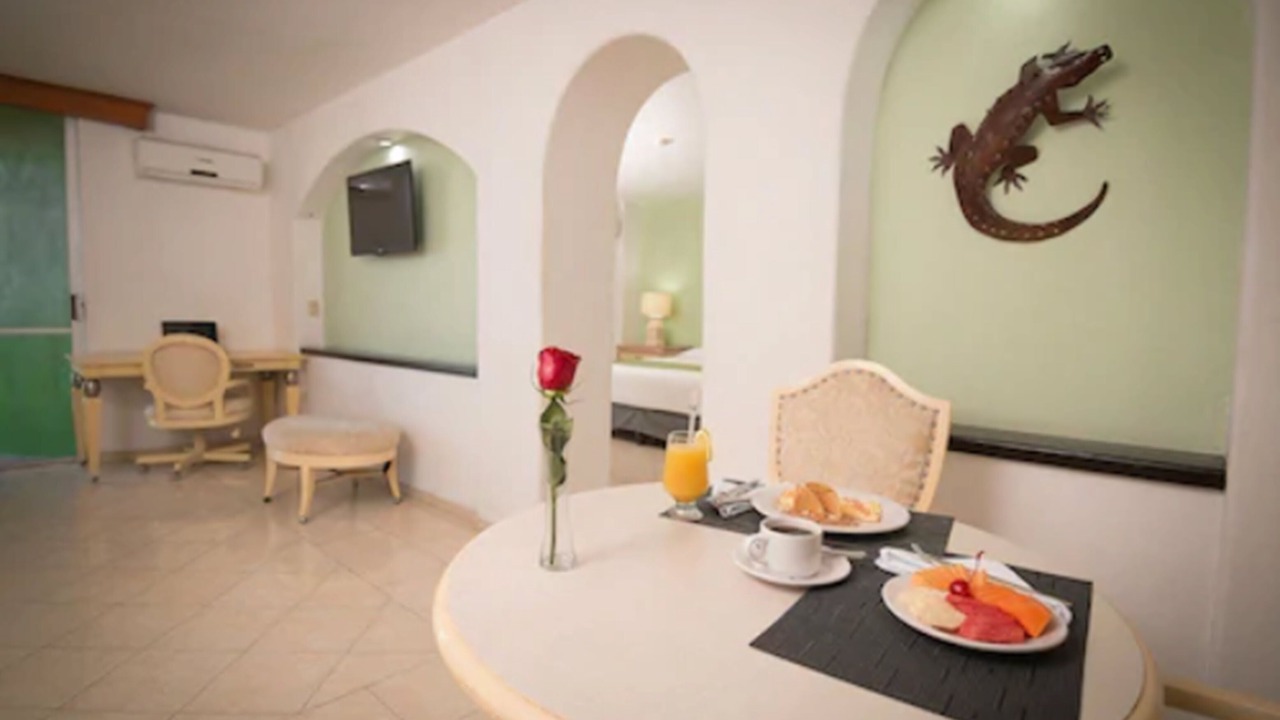 Photo of Bedroom in Lazaro Cardenas