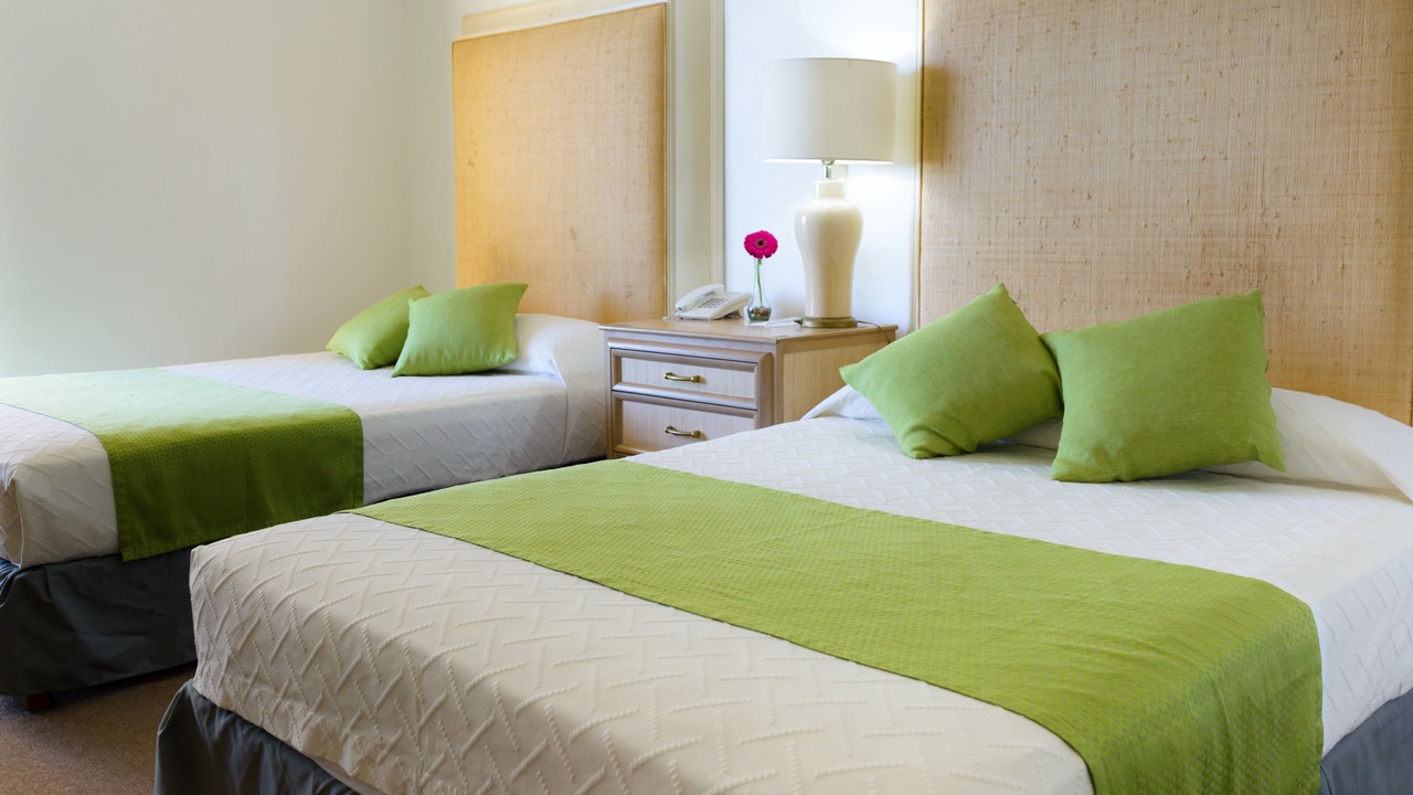 Photo of Bedroom in Lazaro Cardenas